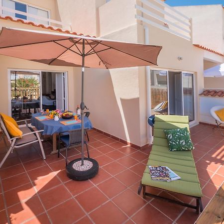 הוילה Casa Cabrita - Surf & Family House In סאגרש מראה חיצוני תמונה