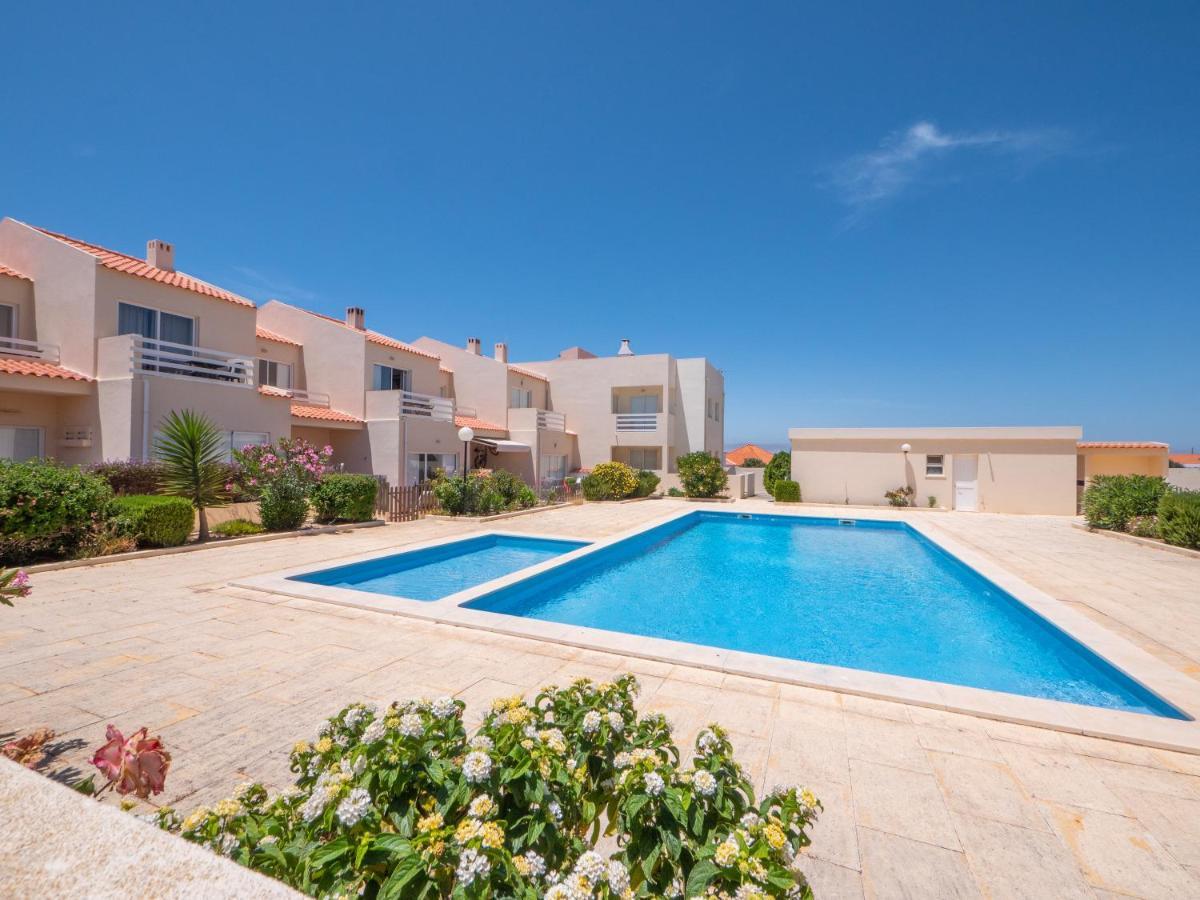 הוילה Casa Cabrita - Surf & Family House In סאגרש מראה חיצוני תמונה