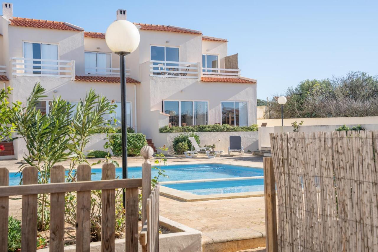 הוילה Casa Cabrita - Surf & Family House In סאגרש מראה חיצוני תמונה
