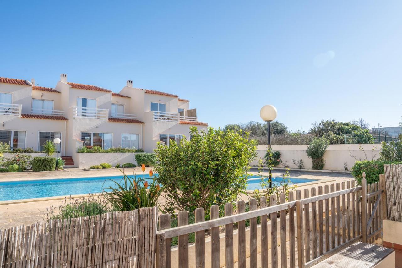 הוילה Casa Cabrita - Surf & Family House In סאגרש מראה חיצוני תמונה