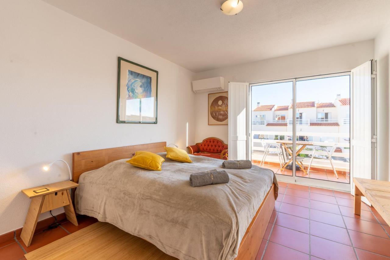 הוילה Casa Cabrita - Surf & Family House In סאגרש מראה חיצוני תמונה