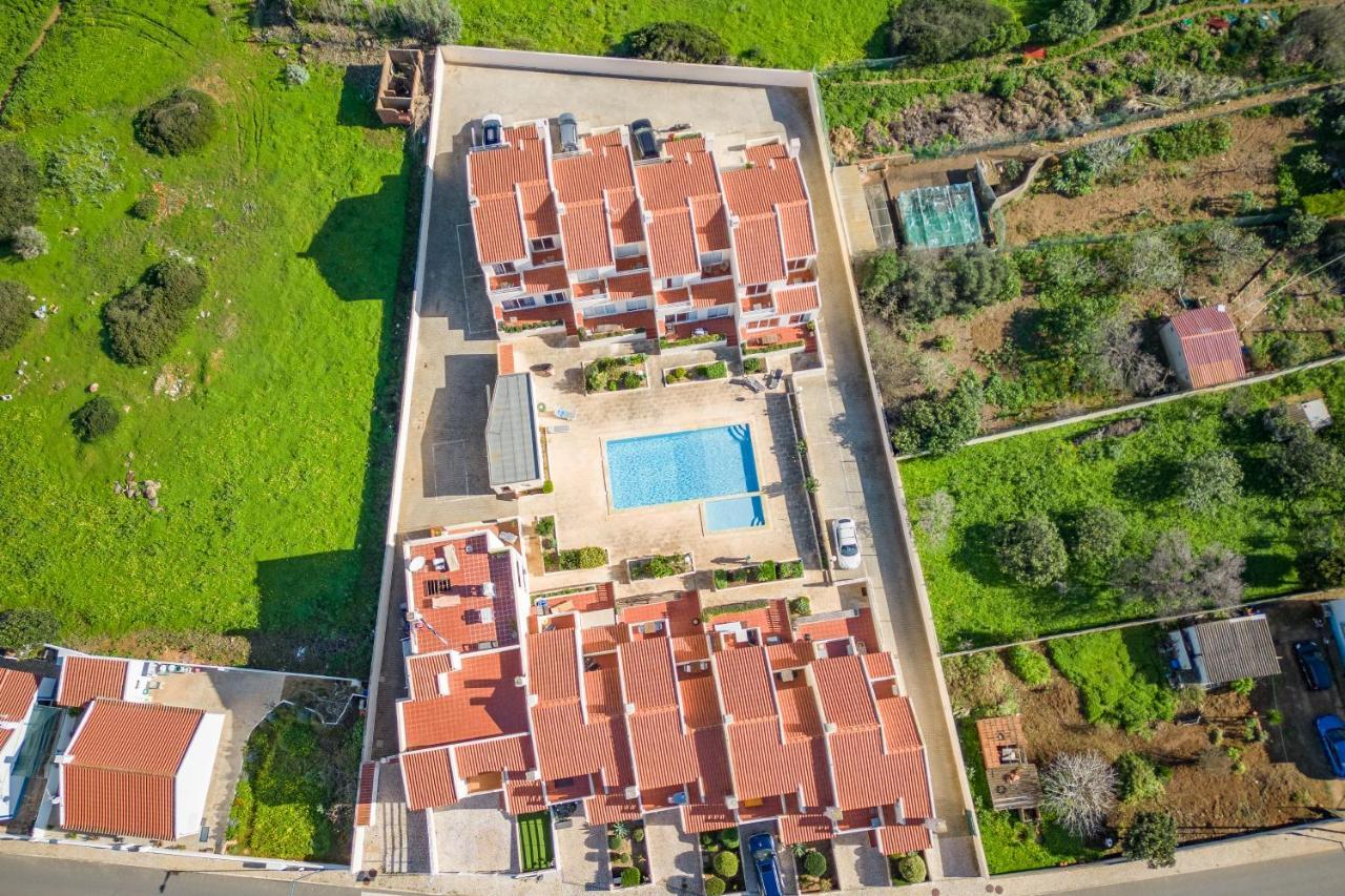 הוילה Casa Cabrita - Surf & Family House In סאגרש מראה חיצוני תמונה