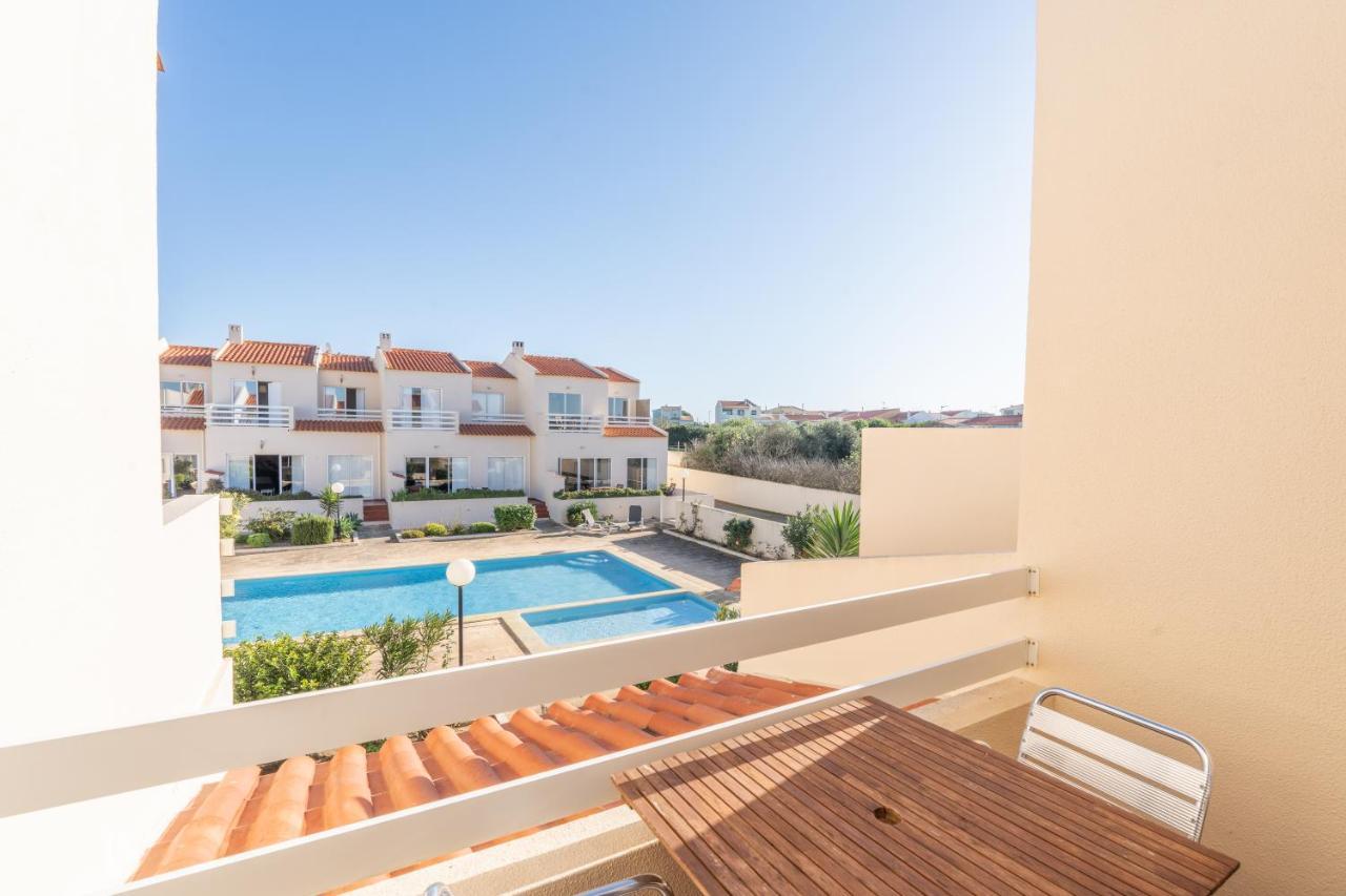הוילה Casa Cabrita - Surf & Family House In סאגרש מראה חיצוני תמונה